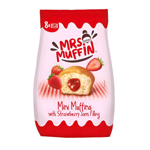 Mr Brownie 200g