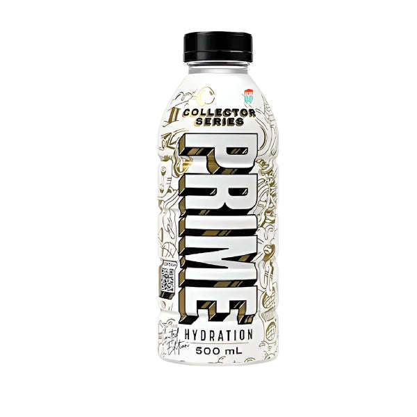 Prime Hydration Collector's Series 500ml
