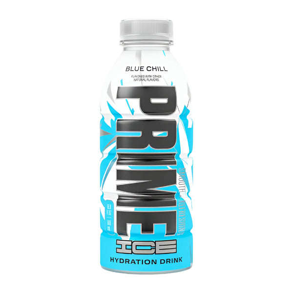 Prime Ice Hydration Blue Chill 500ml