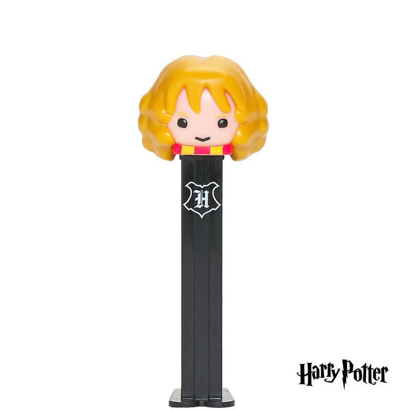 Pez Harry Potter