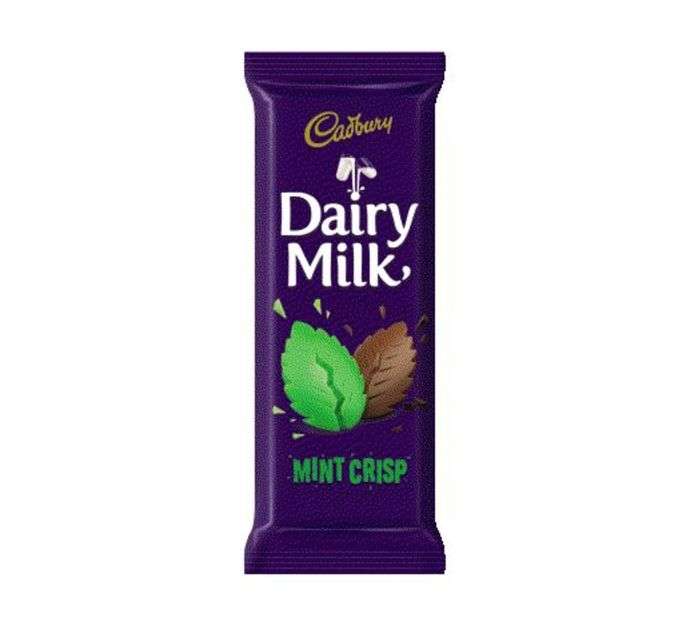 Cadbury Slabs 80g Box of 24