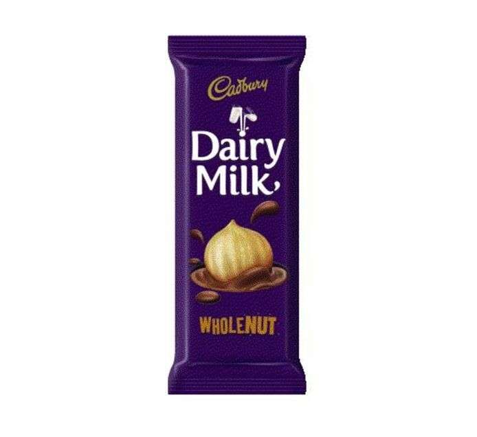Cadbury Slabs 80g Box of 24