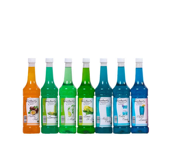 Firdous Cordials 750ml