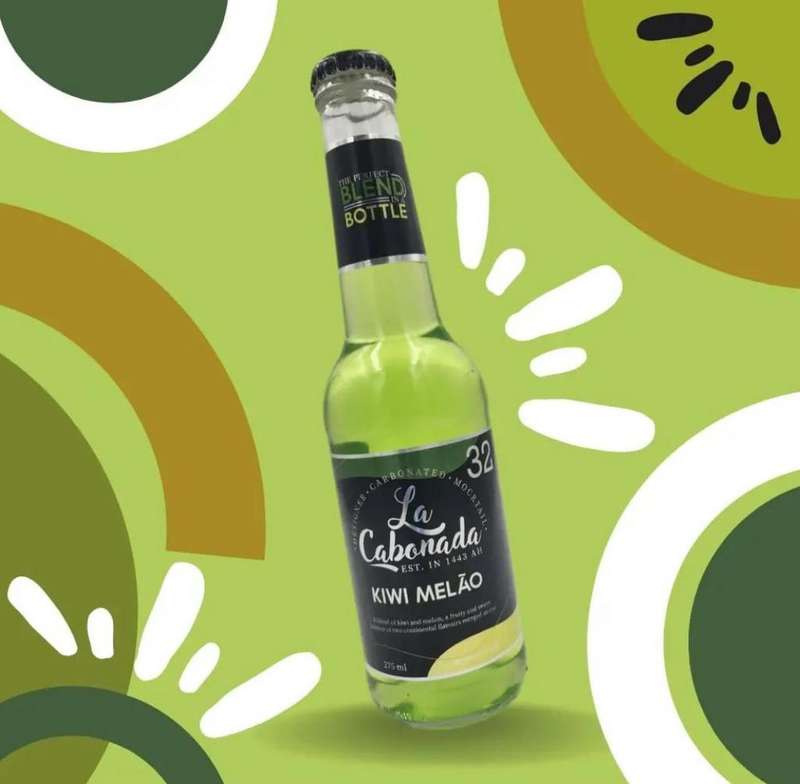 La Cabonada Mocktails 275ml