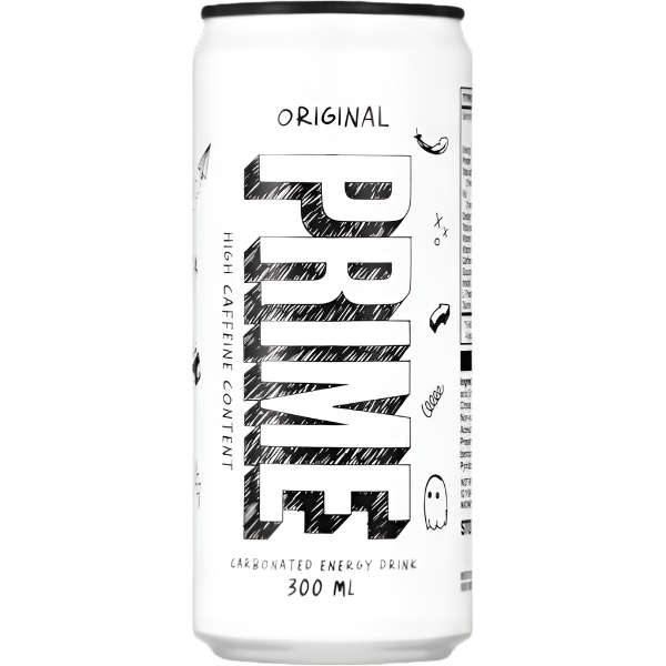 Prime Original Energy Drink 300ml