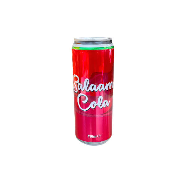Salam Cola 330ml