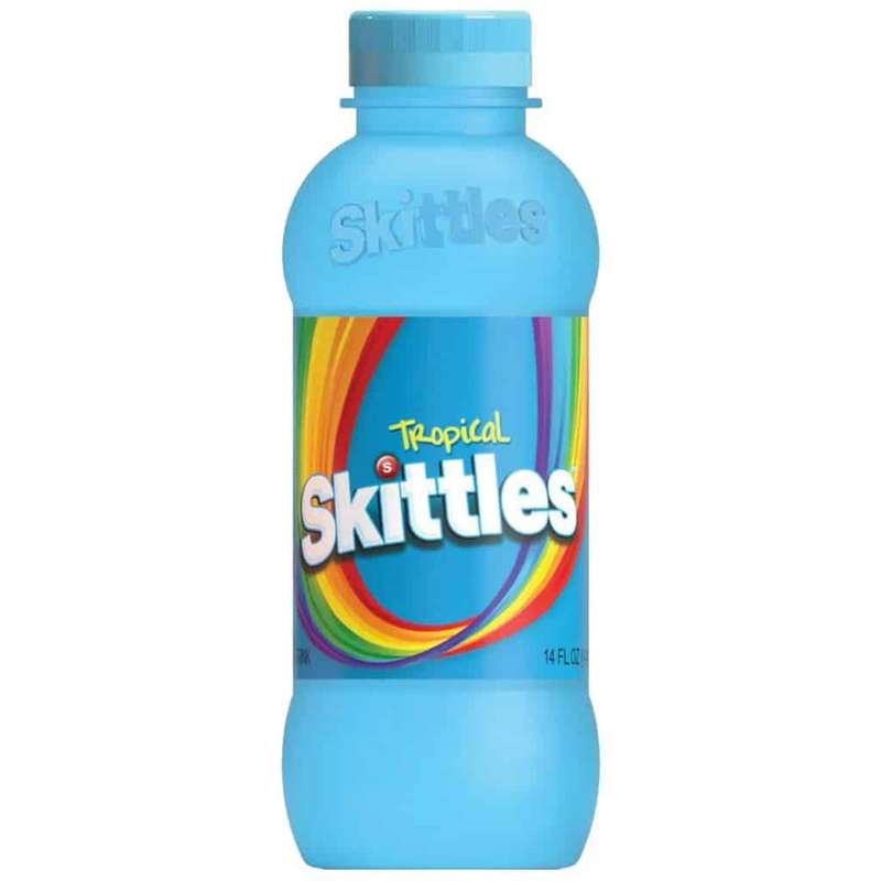 Skittles Drinks 414ml