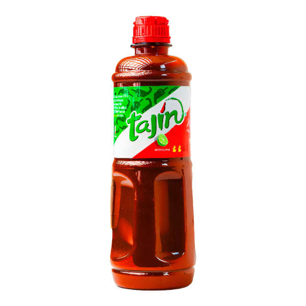 Tajin Mild Hot Sauce 455ml