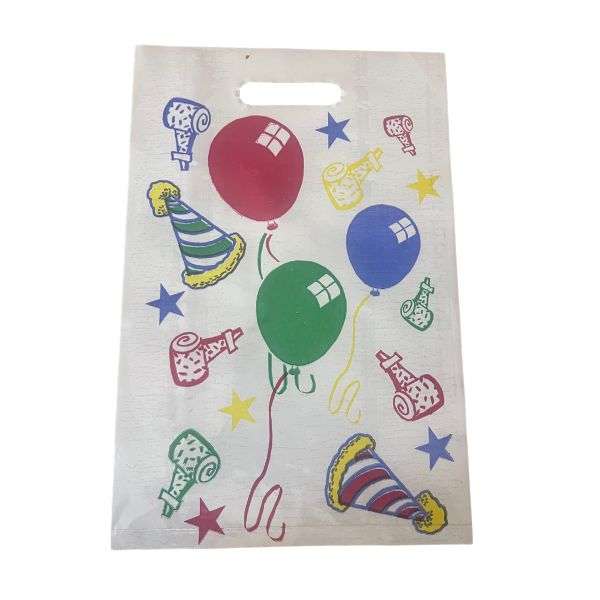 Smiles & Surprises Party Pack