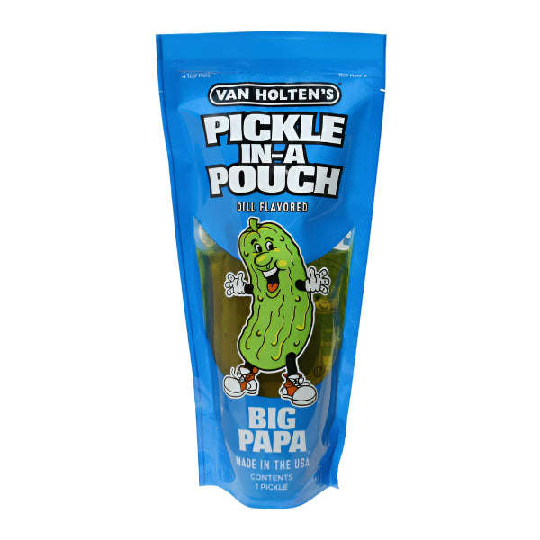 Van Holten's Pickle Big Papa 296g