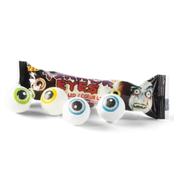 ZED Terror Eyes 48g
