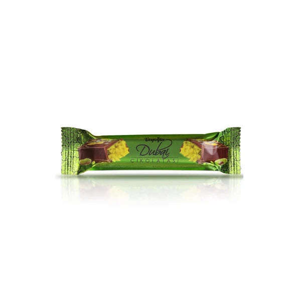 Beyoglu Dubaco Dubai Chocolate Bar 35g