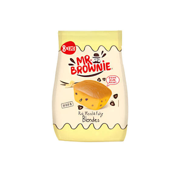 Mr Brownie 200g