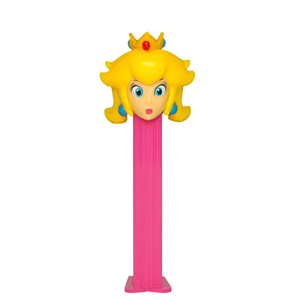 PEZ Mario Brothers 1s