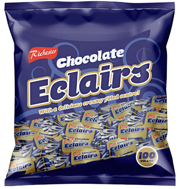 Richester Eclairs Assorted