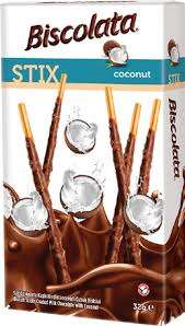 Solen Biscolata 32g 1s
