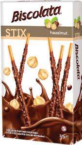 Solen Biscolata 32g 1s