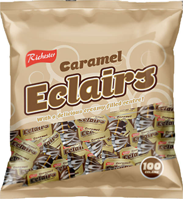 Richester Eclairs Assorted