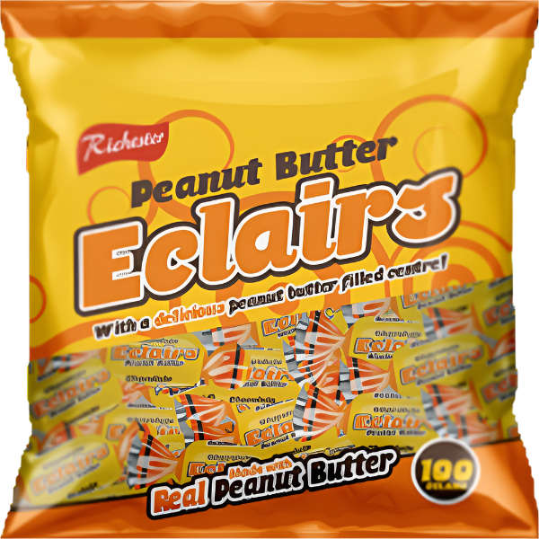 Richester Eclairs Assorted