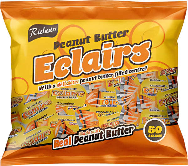 Richester Eclairs Assorted