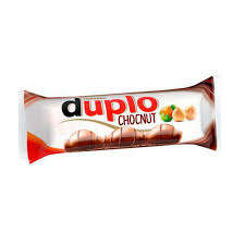Ferrero Duplo Chocnut 26g