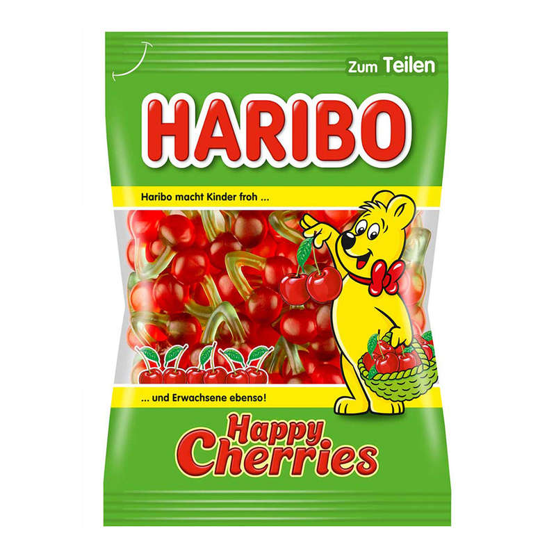 Haribo Gums 80g