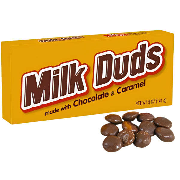 Hersheys Milk Duds 141g