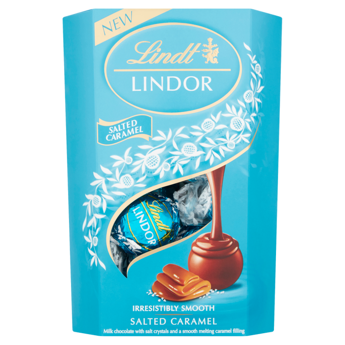 Lindt Lindor (Choose Variant) 200g