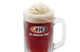 A&W Root Beer 355ml