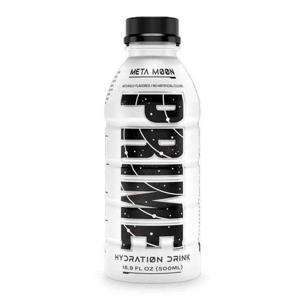 Prime Hydration Meta Moon 500ml