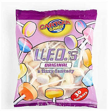 UFOs - Original