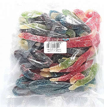 Bulk Gums Assorted 900g