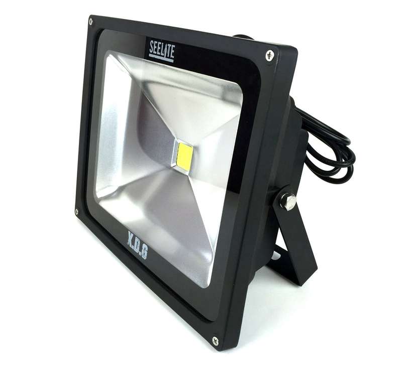 50w 12v led flood light