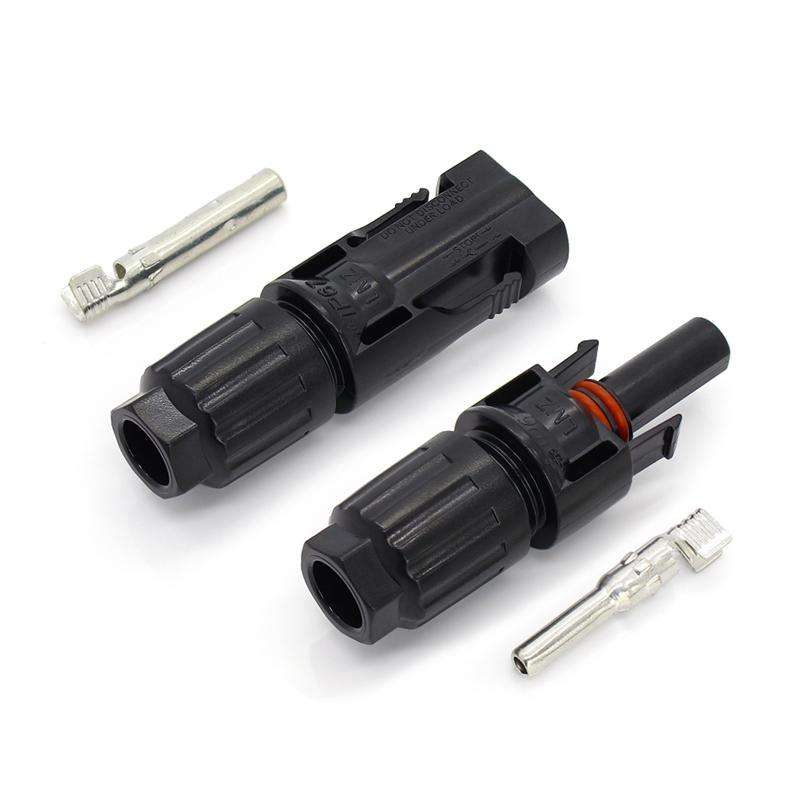 Mc4 solar connectors female