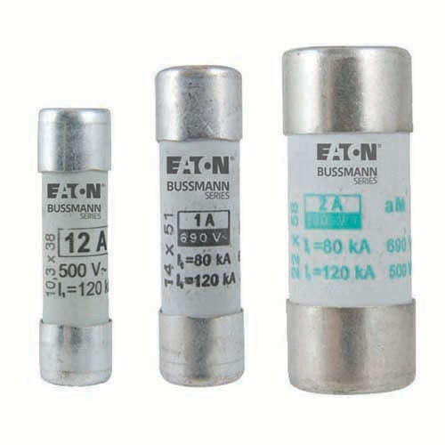 30amp panel fuse with holder
