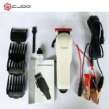 12v Hair clipper