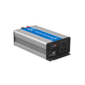 300w 12v to 220v modified power inverter