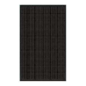 250w mono solar panel