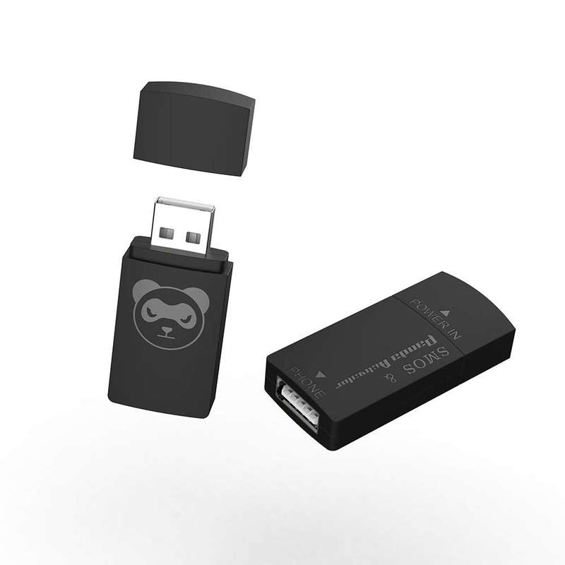 SMOS Panda Activator for Panda Gamepad Pro and Mouse Pro to Android