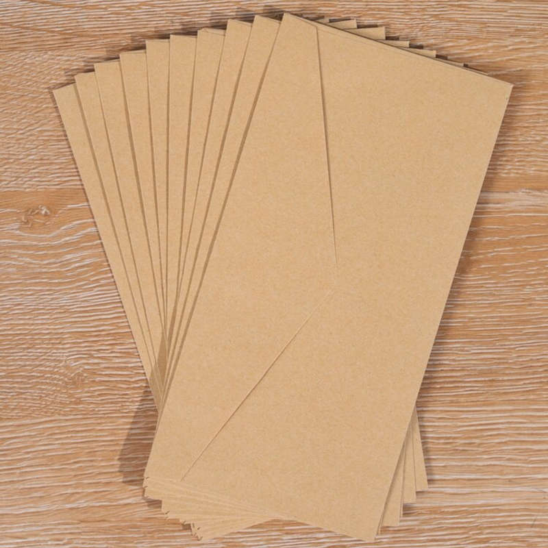 Rectangle Envelope(10)