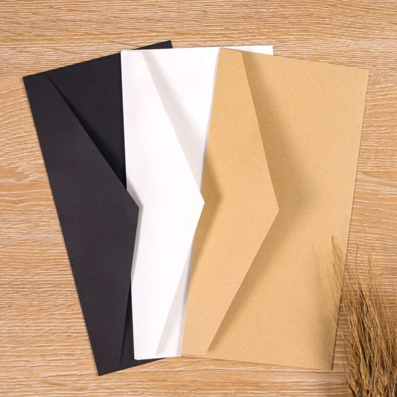 Rectangle Envelope(10)