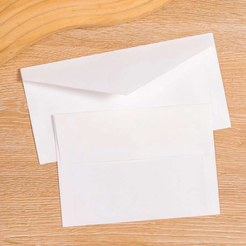 Rectangle Envelope(10)