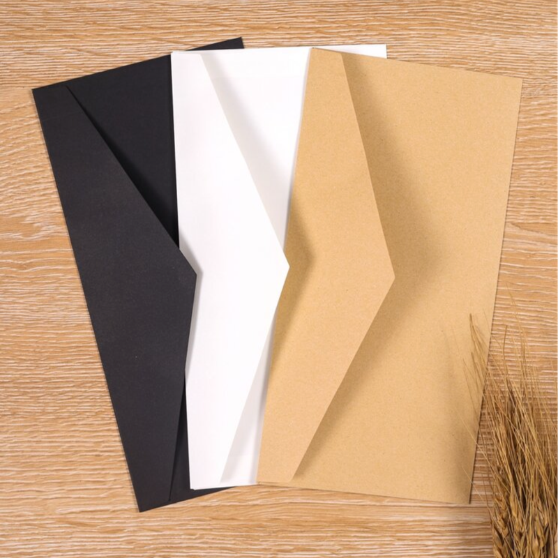 Rectangle Envelope(10)