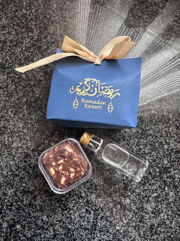 Ramadaan Kareem Gift