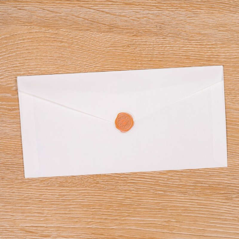 Rectangle Envelope(10)