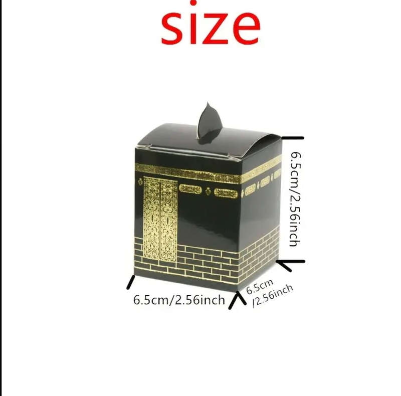 Kaaba Boxes (10)