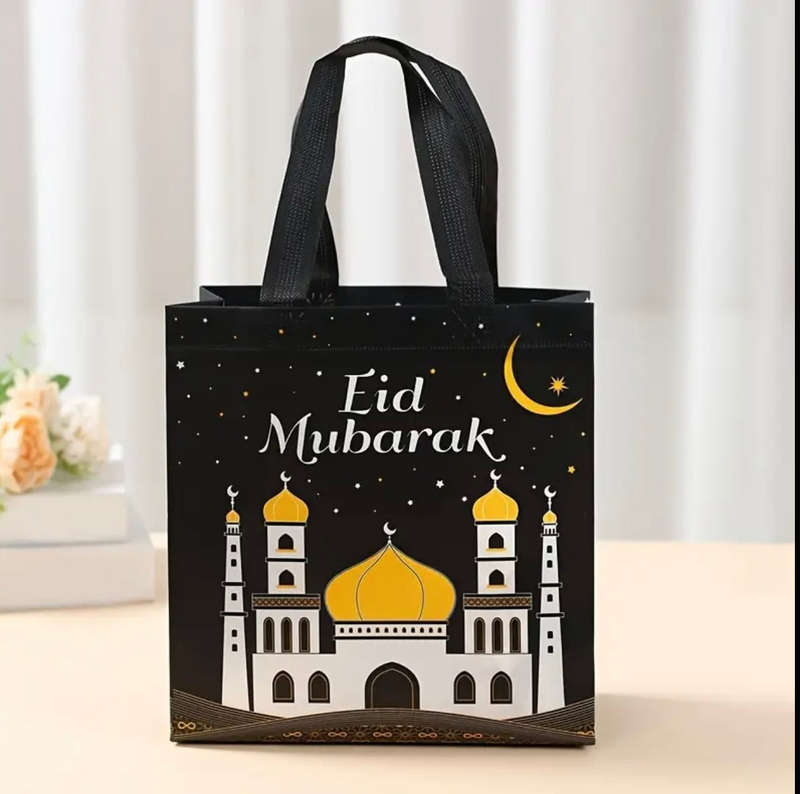 Eid Mubarak Gift Bags(2)