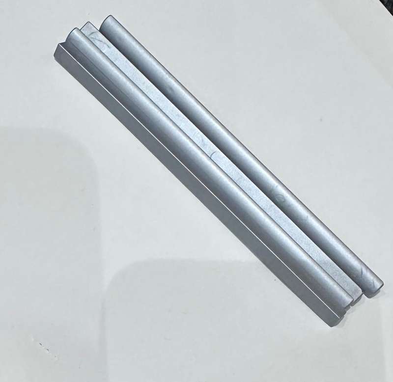 Large Quarter Wax Seal Sticks(4)
