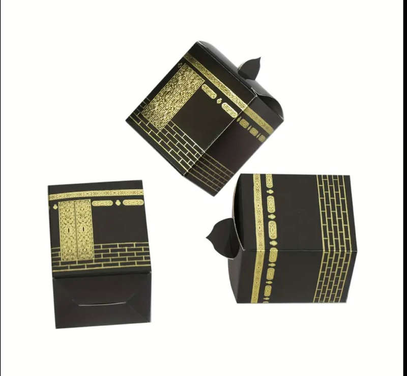 Kaaba Boxes (10)