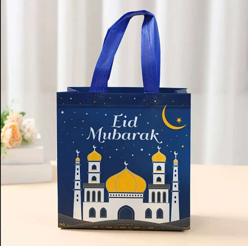 Eid Mubarak Gift Bags(2)